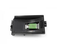 Résistance de ventilateur de chauffage 88190795001 vika pour AUDI SKODA SEAT VW