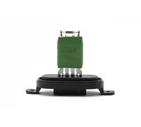Résistance de ventilateur de chauffage 89591057101 vika pour VW MULTIVAN T5