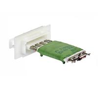 Valeo Résistance pulseur d'air habitacle 946033 Renault Logan I