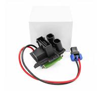 Résistance de ventilateur de chauffage 94SKV131 ESEN SKV pour RENAULT CLIO II