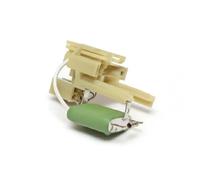 Résistance de ventilateur de chauffage 95SKV054 ESEN SKV pour OPEL VECTRA A