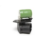 Résistance de ventilateur de chauffage 95SKV072 ESEN SKV pour OPEL CORSA C