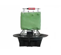 Résistance de ventilateur de chauffage ABR 142 000S MAHLE pour CITROËN PEUGEOT