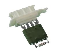 Résistance de Ventilateur de Chauffage Automobile 2Q0959263 pour VW T-Cross Polo, régulateur de Moteur de Ventilateur de Chauffage Automobile 2Q0 959 263