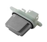 Résistance de Ventilateur de Chauffage Automobile, résistance de Moteur de soufflerie, Module de Commande de Ventilateur de Chauffage 52426558 271502060R pour Renault Laguna III