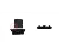 Résistance de ventilateur de chauffage CRS71055AS CASCO pour NISSAN X-TRAIL I