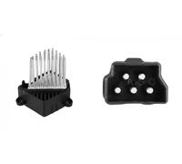 Résistance de ventilateur de chauffage CRS75005AS CASCO pour LAND ROVER BMW