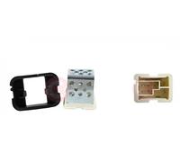 Résistance de ventilateur de chauffage CRS77009AS CASCO pour OPEL ASTRA H Break