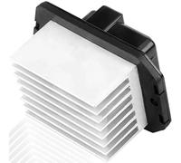 Résistance de ventilateur de chauffage de moteur de ventilateur à courant alternatif, Convient pour Honda