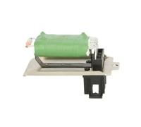 Résistance, pulseur d'air habitacle THERMOTEC DEW012TT