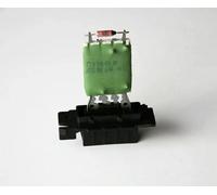 Résistance de ventilateur de chauffage DRS20005 DENSO pour OPEL CORSA D