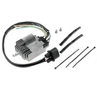 Résistance de ventilateur de chauffage ERD-AU-007 NTY pour AUDI A6 C6