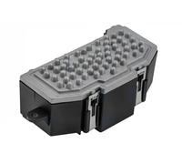 NTY Résistance de pulseur d'air habitacle ERD-AU-014 pour Audi A4 A5 A8 D4 Q5
