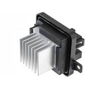 NTY ERD-CT-039 Résistance de pulseur d'air habitacle, chauffage