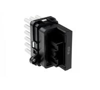 NTY ERD-FR-004 Résistance, pulseur d'air habitacle