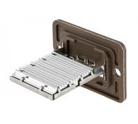 NTY ERD-HY-510 Résistance de pulseur d'air habitacle, chauffage