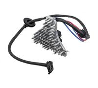 NTY ERD-ME-018 Résistance, pulseur d'air habitacle pour MERCEDES-BENZ