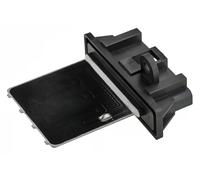NTY Résistance pulseur d'air habitacle ERD-NS-009 pour NISSAN Micra II 4 broches