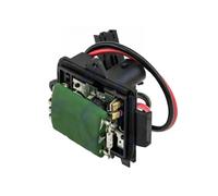 NTY ERD-RE-030 Résistance de pulseur d'air habitacle, chauffage