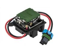 Résistance de ventilateur de chauffage ERD-RE-032 NTY pour RENAULT CLIO II