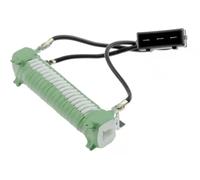 Résistance de ventilateur de chauffage ERD-VW-007 NTY pour VW SEAT