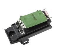 Résistance de ventilateur de chauffage, for Fiesta, Ford, Tourneo, Focus MK1 2 3, KA, Mondeo, Puma, Cougar, ventilateur