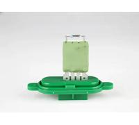 Résistance de ventilateur de chauffage IVR001 AVA QUALITY COOLING pour IVECO
