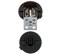 Résistance de ventilateur de chauffage K109134 MEAT & DORIA pour PEUGEOT CITROËN