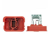 MEAT & DORIA K109166 Résistance, pulseur d'air habitacle