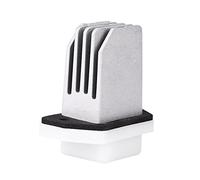 Résistance de Ventilateur de Chauffage, Keenso Module de Contrôle d'Amplificateur de Commande de Résistance de Ventilateur de Climatisation de Chauffage