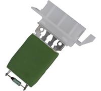 Résistance de ventilateur de chauffage OEM 1K0959263A Compatible avec Touran 2003-2012/A3 2004-2013