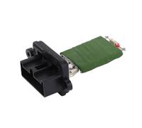 Résistance de Ventilateur de Chauffage, pièce de Rechange intérieure pour Fiat Punto