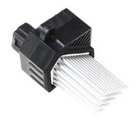Résistance de Ventilateur de Chauffage, pour BMW Série 3 E46, E39, E83, E53, X5 et X3. Accessoires Automobiles. Résistance de Ventilateur de Chauffage d'appoint (étage Final).