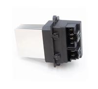 Résistance de Ventilateur de Chauffage pour Dodge Caravan 2001-2005 Durango 2004 et Nitro 2008-2011 ; résistance de Moteur de Ventilateur de Chauffage de radiateur 4885482AC