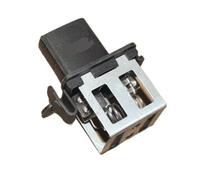 Résistance de Ventilateur de Chauffage pour Ford Fiesta MK8 (Livraison directe)