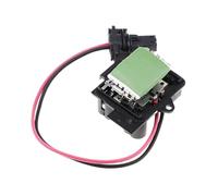 Résistance de Ventilateur de Chauffage pour Kangoo 1999 2000 2001 - Accessoires Auto 7701206104 515136 77 01 206 104 7701044817