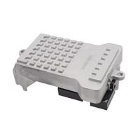 Résistance de Ventilateur de Chauffage pour Mercedes-Benz CLS350 C230 E350(2038214058 2308216451 A2208210951 A2308216451) Résistance de l'étage Final du Moteur de Ventilateur de Chauffage