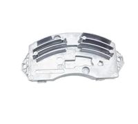 Résistance de Ventilateur de Chauffage pour Moteur de soufflerie, régulateur de Vitesse, pour BMW Série 1 et 3 X5 X6 E87 E81