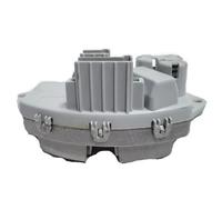 Résistance de Ventilateur de Chauffage pour Moteurs de soufflerie, pour BMW Série 1 et 3 X5 E90-E93 E70 E81 E84