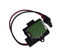 Résistance de Ventilateur de Chauffage pour Renault Clio II Kangoo Express, Moteur de Ventilateur de Chauffage, résistance de soufflerie 7701050325 91158691 4409452 7701046941