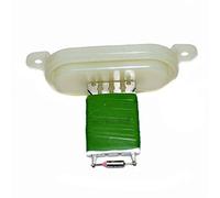 Résistance de Ventilateur de Chauffage pour Renault Laguna MK II Laguna Sport et Tourer (à partir de 2001) - Référence d'origine : 7701207853