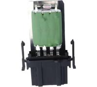 Résistance de Ventilateur de Chauffage pour VW Golf MK3 et Caddy (1992-2003) 1H0959263