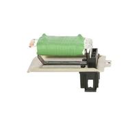 Résistance de ventilateur de chauffage pour VW Transporter T4 avec climatisation manuelle