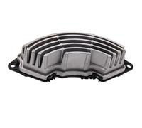 Résistance de Ventilateur de Chauffage, résistance de Commande de Ventilateur de Chauffage A43001400 77366112 DRS07001 6441CE 6441.CE, pour Seat Cordoba Sport Sedan