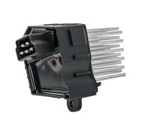 Résistance de Ventilateur de Chauffage, résistance Finale du Moteur de Ventilateur de Chauffage, pour BMW Série 3, 5, X3, X5, E36, E39, E46, E53, E83.