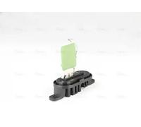AVA COOLING SYSTEMS RTR013 Résistance, pulseur d'air habitacle