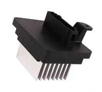 Résistance de ventilateur de moteur de chauffage de voiture, module de contrôle pour C4, 308 II et 508 II, OEM 1610497380