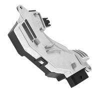 Résistance de Ventilateur de Moteur de soufflerie 9180208 pour Vauxhall Vectra Signum, Fiat Croma et Saab 9-3 (4 Broches) 13123053 13250114 1808449 9662240180