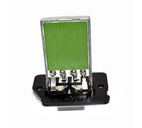 Résistance de Ventilateur de Moteur de soufflerie pour Hyundai Elantra, Tiburon, Tucson et Santa Fe 3A1275 RU354 3A1325 JA1392 970353A000