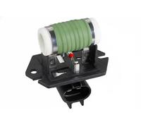 METZGER 0917763 Résistance de moteur de ventilateur de radiateur
